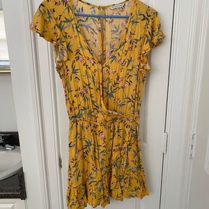 American Eagle Romper